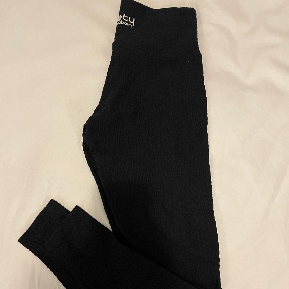 Booty by Brabants Mermaid black leggings